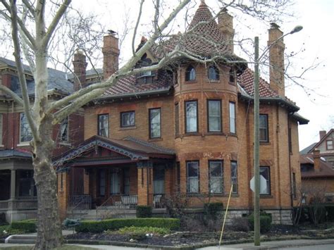 Offering a vintage digital pdf plastic canvas patterns ebook to make a beautiful collection of painted ladies victorian houses! Rotunda Victorian Houses : Section of the Rotunda ...