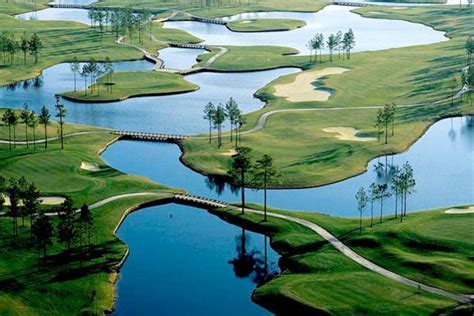 Click on highlighted areas to view more information. Caledonia Golf & Fish Club: Myrtle Beach Attractions ...