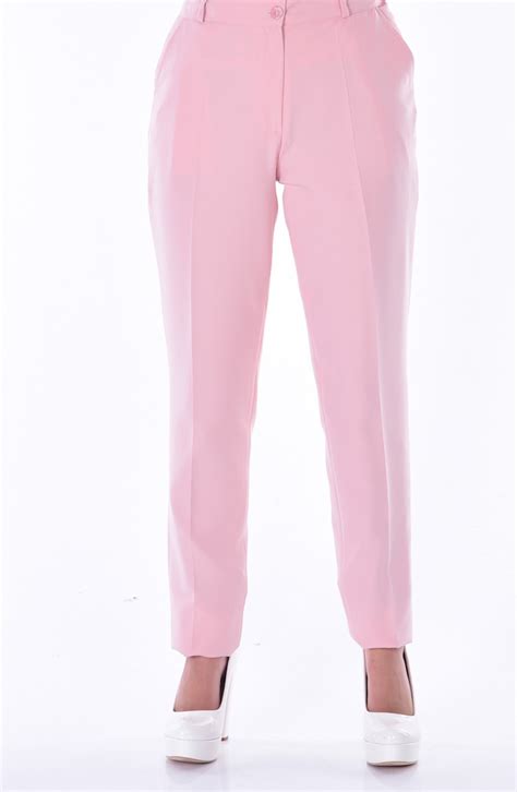 Pink Pants 5055 03 Sefamerve