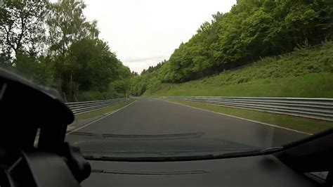 Nurburgring The Green Hell 051414 Youtube