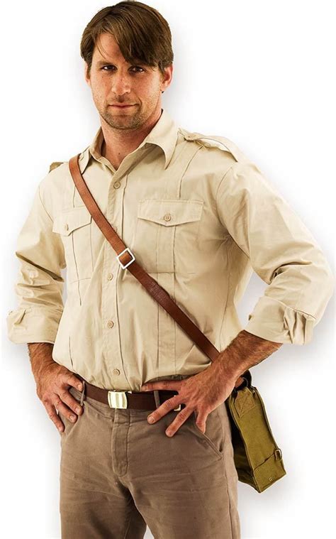 Indiana Jones | Bag Strap | Bag straps, Indiana jones, Belt holster