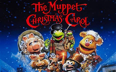 The Muppet Christmas Carol 1992 Sheldon Theatre