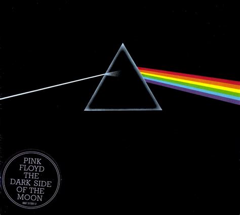 Pink Floyd The Dark Side Of The Moon Velona Records