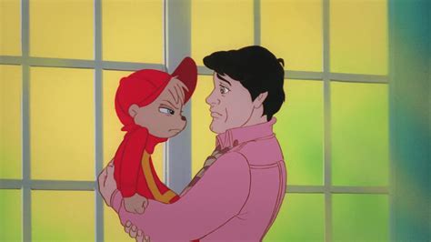 The Chipmunk Adventure Screencaps, Images, Screenshots, Wallpapers
