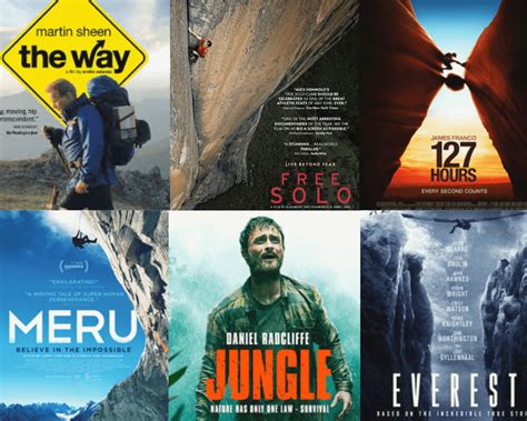 Here are the 15 best action movies to watch on netflix—none of which will leave you. 11 Best Adventure Travel Movies - Wandering with a Dromomaniac