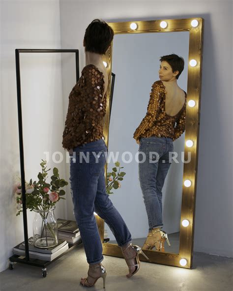 женщина отражение в зеркале в полный рост тыс изображений найдено в Яндекс Картинках