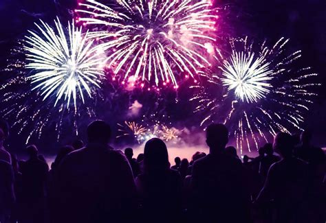 Bonfire Night Firework Stocks Hit By Supply Issues And Delays Caused By