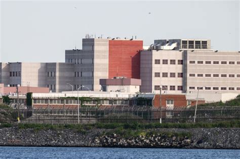 Rikers Island Correction Officer Fired After Inmate Dies Ninth Death
