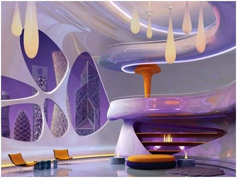 10 Futuristic Bedrooms That Will Make You Say Wow Architecture And Design