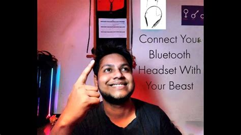 Locate the headset and pair. How To Connect Bluetooth Headphones To PC Without ...