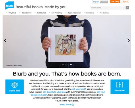 blurb collaborates with amazon to distribute self published photo books digital photography review