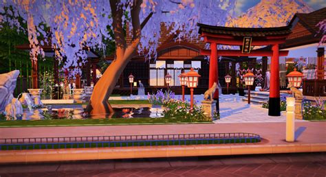 Poponopun Sims 4 Japanese Cc On Tumblr