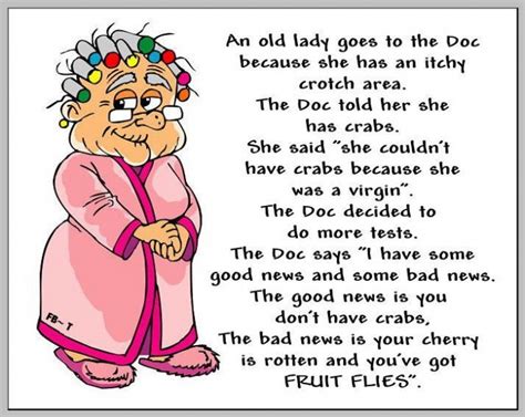 Old Lady Friend Funny Quotes Quotesgram