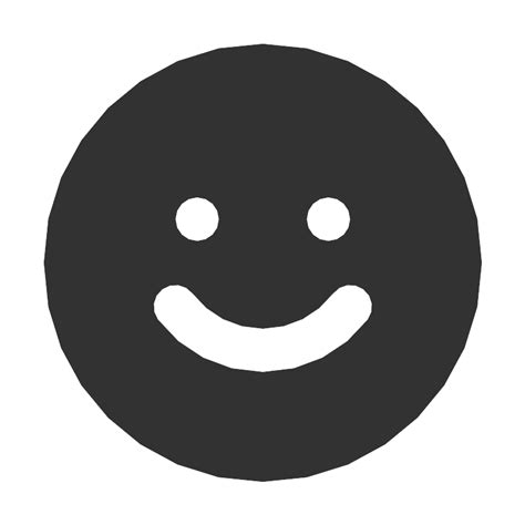 Emoji Happy Vector Svg Icon Svg Repo
