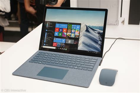 Microsoft Surface Laptop Cosa Cè Da Sapere Deus Ex Machina