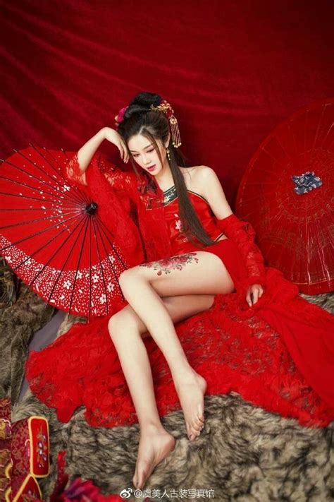 Menelwena Oriental Fashion Asian Fashion Fashion Beauty Sexy Asian