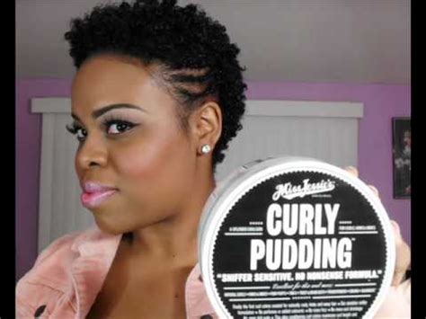 Miss Jessie's Curly Pudding Application (Requested ...