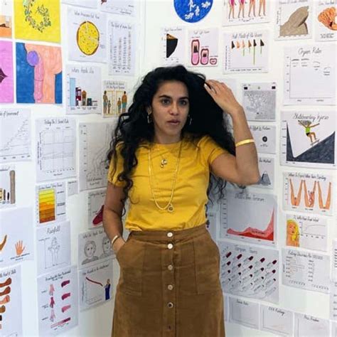 Mona Chalabi Weoutwow