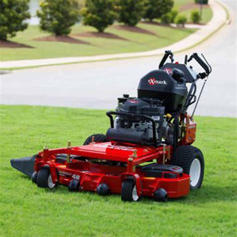 Exmark Turf Tracer S Series Walk Behind Mower For Sale Bps