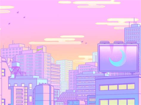 Twitch Background By Elora 🌙 On Dribbble
