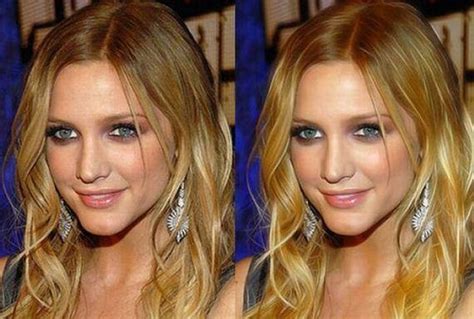 Celebrities Before After Photoshop Barnorama Vrogue