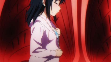 Strike The Blood Second Fanservice Review Volumes 1 2 Fapservice