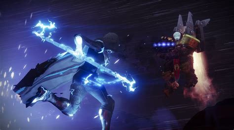Destiny 2 First Weeks Nightfall Strike Details Revealed