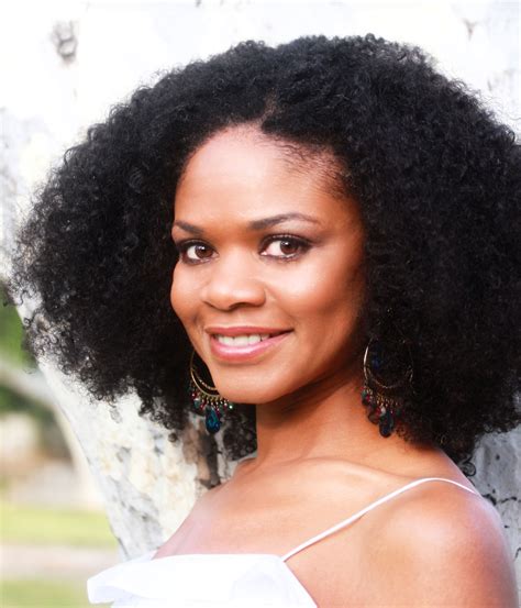 kimberly elise natural hair