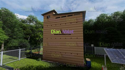 Channel ini cocok bagi petani walet atau peternak walet yg mau membangun rbw. Desain Rumah Walet RBW 4X8 3 Lantai Kayu Terbaru 2020 ...