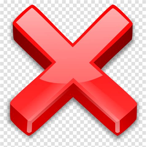 Cancel Icon Black Cross Logo Trademark Axe Transparent Png