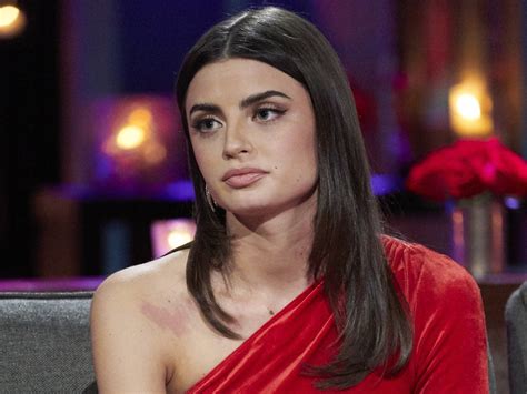 rachael kirkconnell 15 things to know about the bachelor finale bachelorette rachael