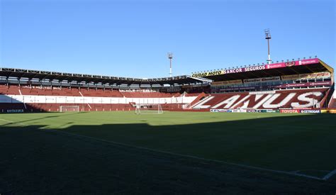 Argentina copa de la liga profesional. Estadio Ciudad de Lanus - Buenos Aires - The Stadium Guide