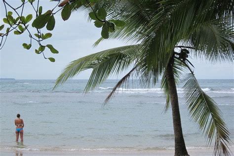 Puerto Viejo Beach Is One Of The Very Best Things To Do In Costa Rica