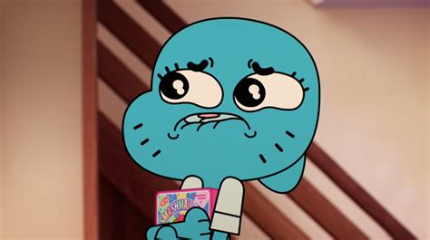 Pin By 𝐚 ちゃん On Gumball World Of Gumball Cartoon Memes Gumball