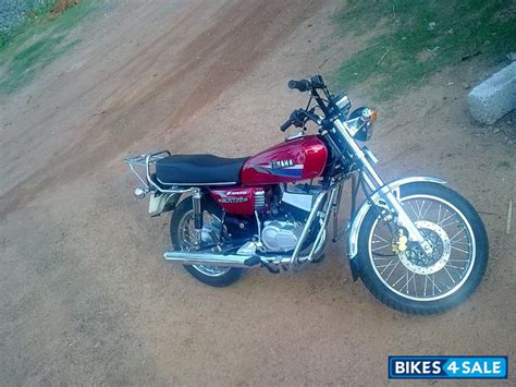 The yamaha rx 135 5 speed is the most powerful rx. Second hand Yamaha RX 135 in Trivandrum. 2000 model rx135 ...