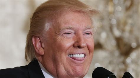 Donald Trump Inspires Fine Tuned Machine Memes Bbc News