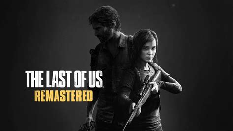 The Last Of Us Remastered Patch Dramatically Improves Ps4 Load Times