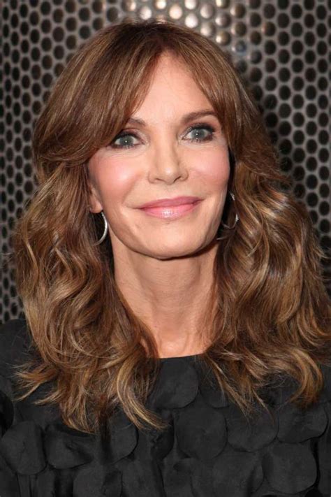 She is best known for her role as kelly garrett in the television s. Jaclyn Smith celebrates her 72nd birthday and still looks ...
