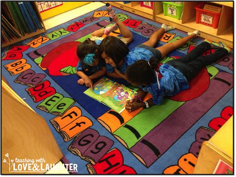 Teaching With Love And Laughter Classroom Carpet Giveaway Classroom