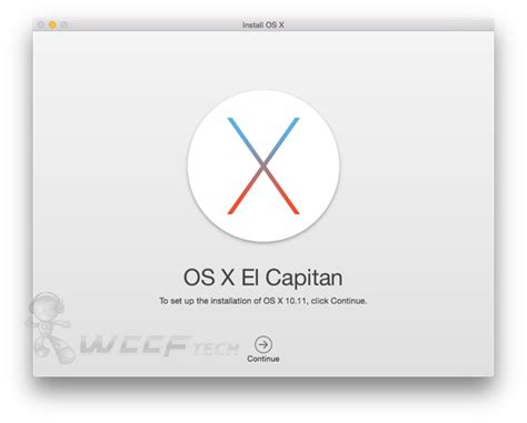 Download Mac Os X 1011 El Capitan Final