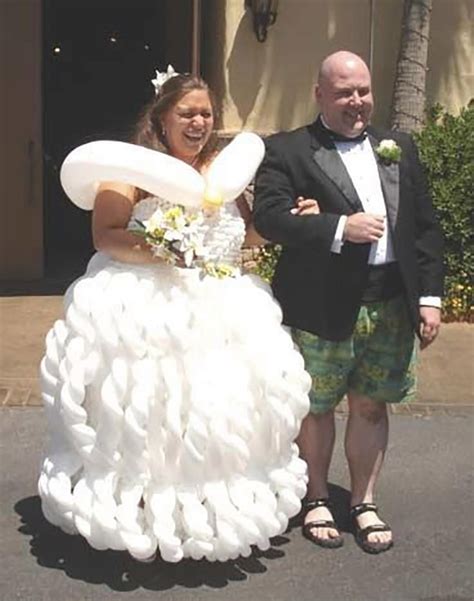 Most Hilarious And Awkward 25 Wedding Fails Part 4 With Images