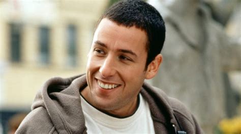 Las 10 Mejores Películas De Adam Sandler Ecartelera