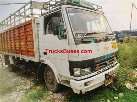 Used Tata 709 Truck For Sale In Delhi Tbt 20 866797