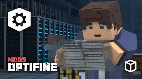 How To Install And Use Optifine Youtube