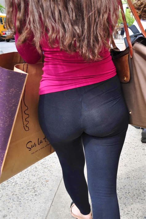 Sexy Girls On The Street Girls In Jeans Spandex And Leggings Tight Dresses Transparent Yoga