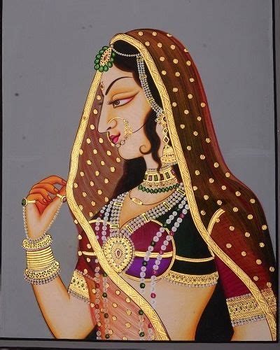 Ancient Indian Beauty Art Fair Gallery Jaipur Paintings And Prints