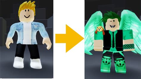 Hd wallpapers and background images. MY ROBLOX AVATAR EVOLUTION!!! - YouTube