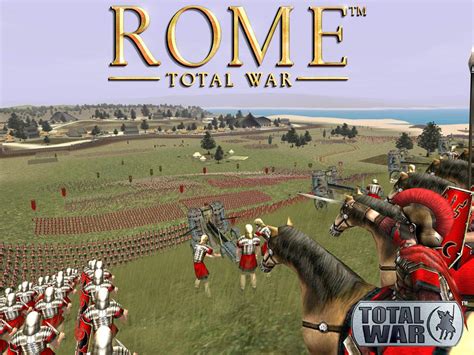 Rome total war full game for pc, ★rating: Rome Total War Pc Game Free Download Full Version ...