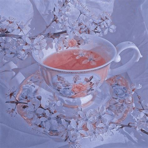 Tea Aesthetic Beautiful Images And Inspiring Ideas