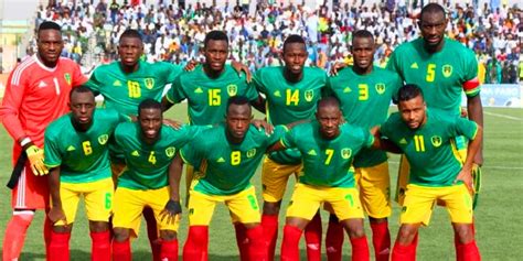 Can2021#almountakhab#maroc analyse du match maroc vs mauritanie: Nouvelle déconvenue des Barea, hier au Maroc en match ...